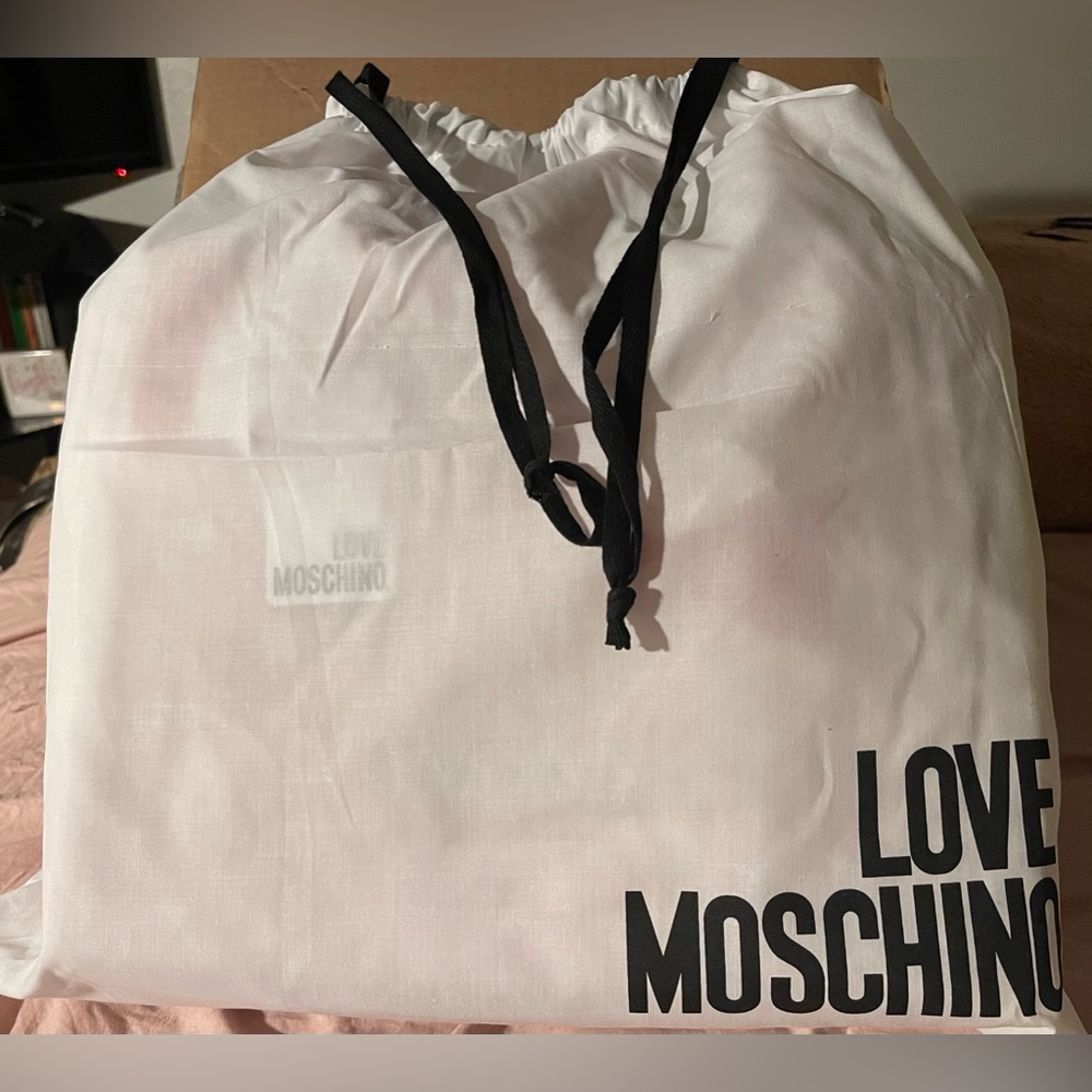Love Moshino Tote